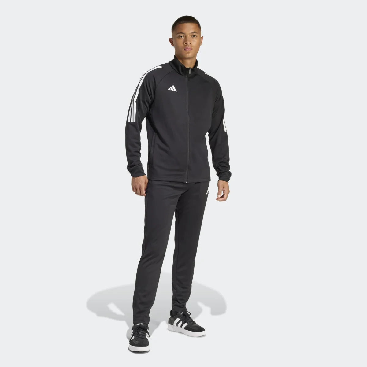 ADIDAS Trenerka M SERENO TS - JZ0300