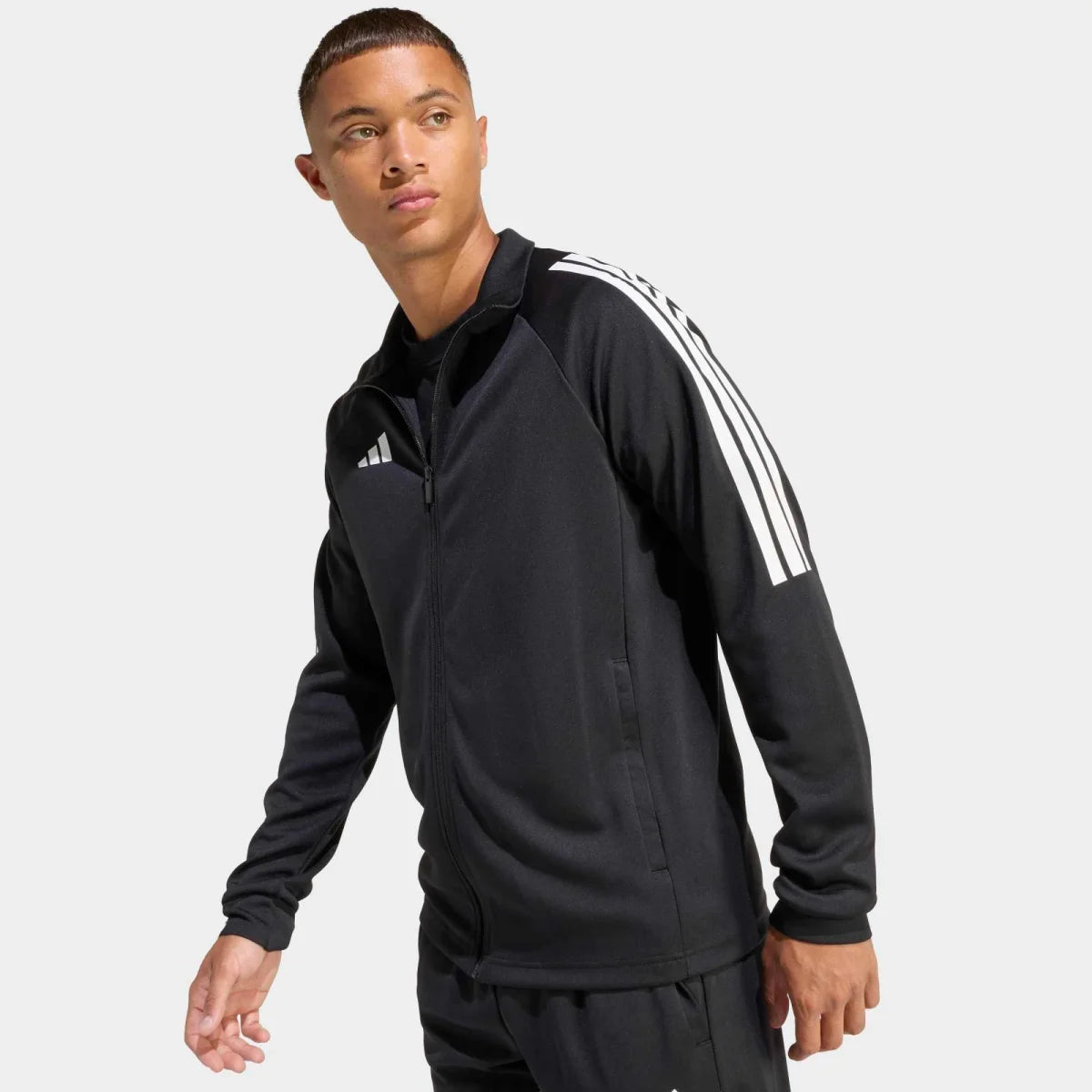 ADIDAS Trenerka M SERENO TS - JZ0300