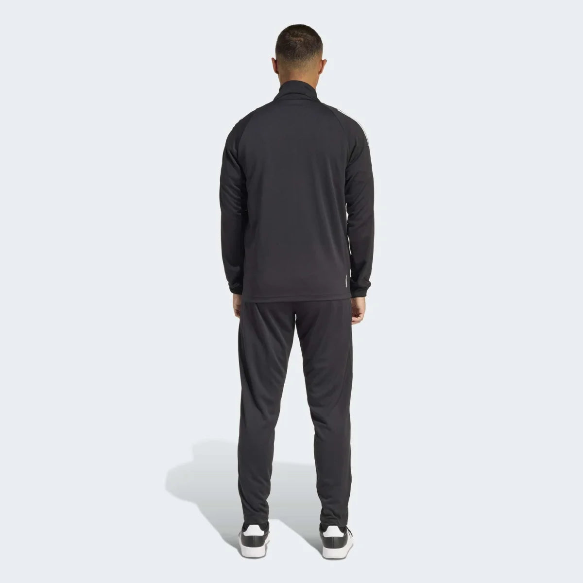ADIDAS Trenerka M SERENO TS - JZ0300