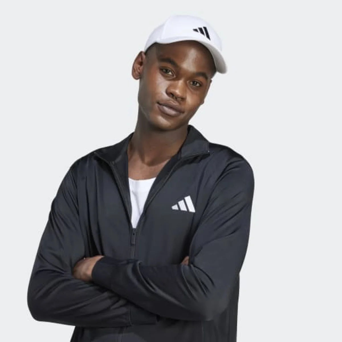 ADIDAS Trenerka M TS - KB5269