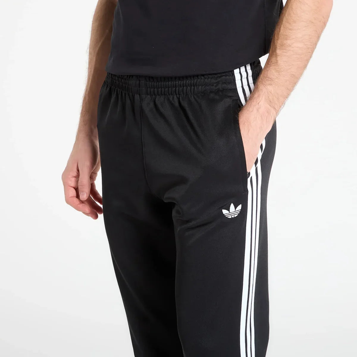 ADIDAS Trenerka SST TP BLACK - KE3517