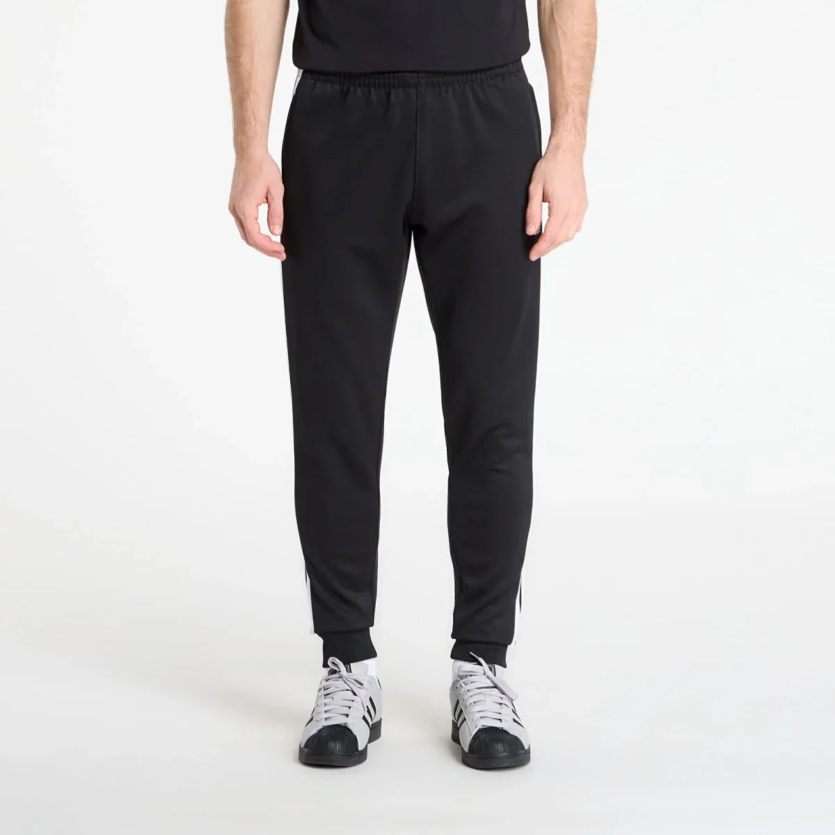 ADIDAS Trenerka SST TP BLACK - KE3517