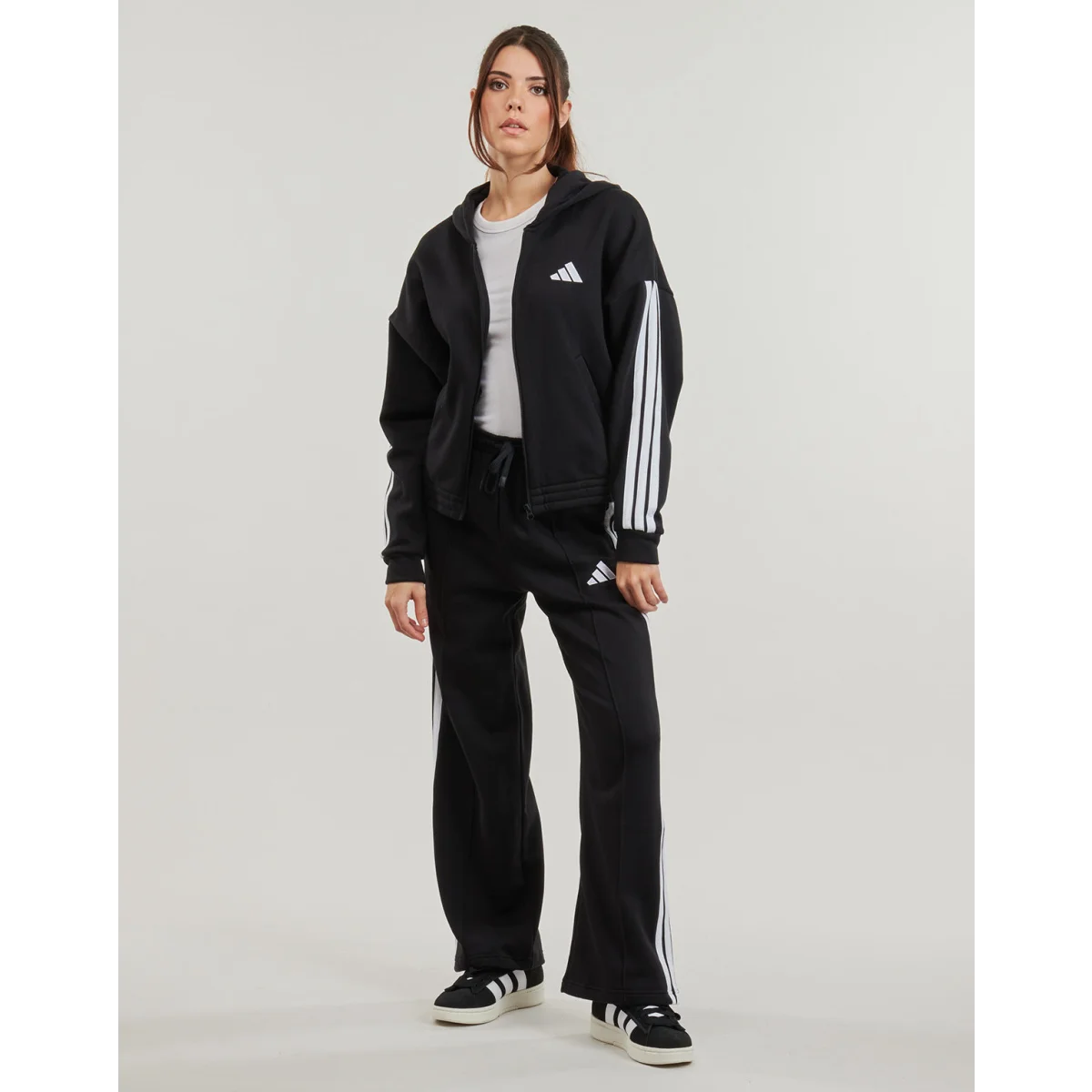 ADIDAS Trenerka W ENERGIZE TS - JF3388