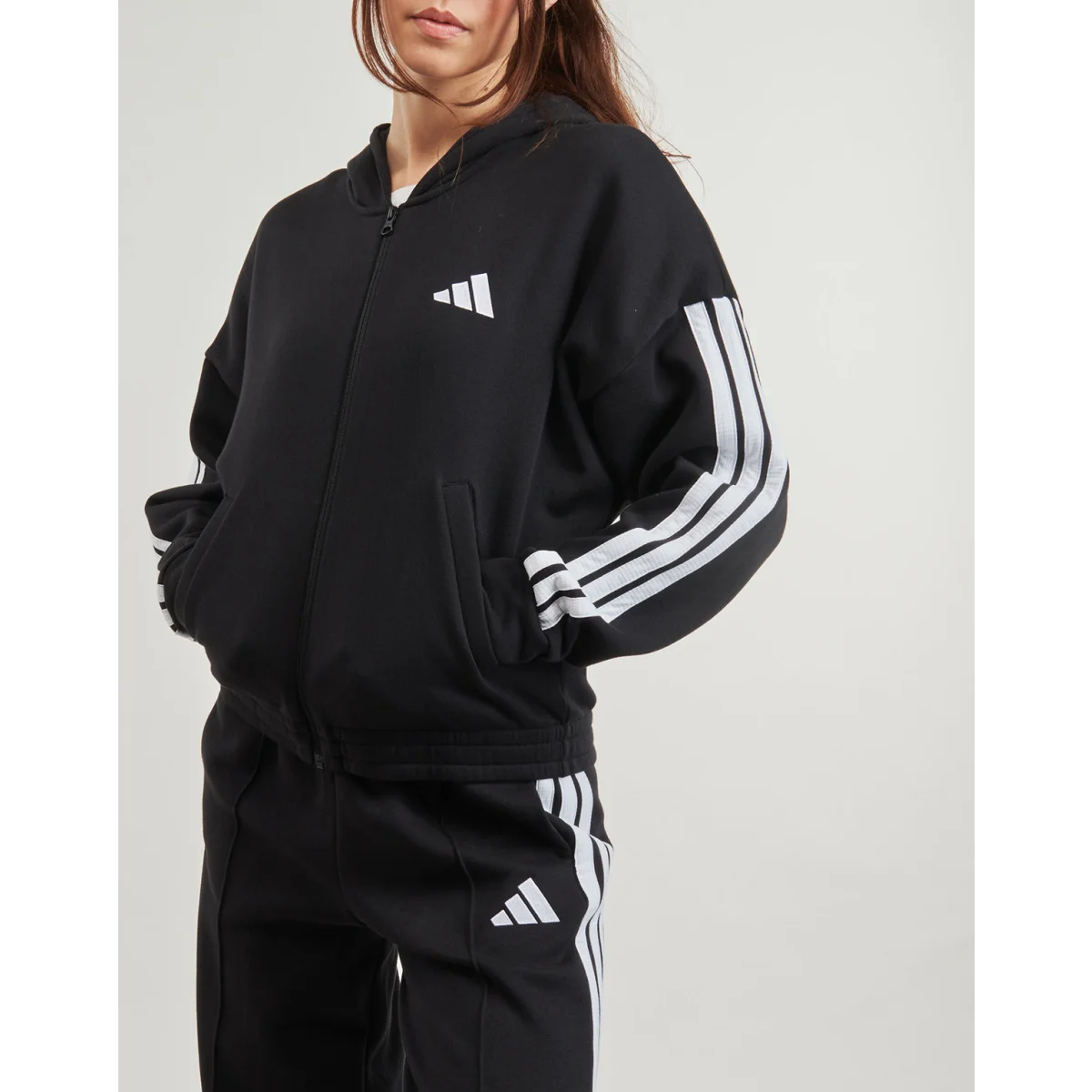 ADIDAS Trenerka W ENERGIZE TS - JF3388