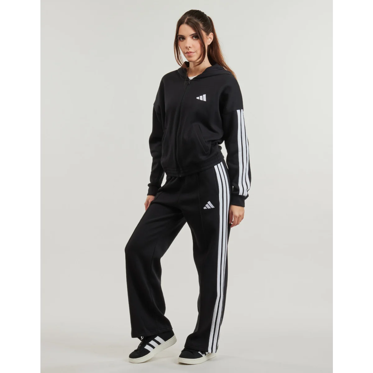 ADIDAS Trenerka W ENERGIZE TS - JF3388