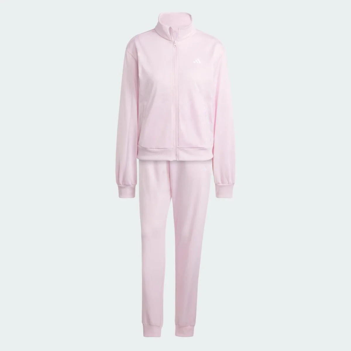 ADIDAS Trenerka W FEELCOZY TS - JD4476