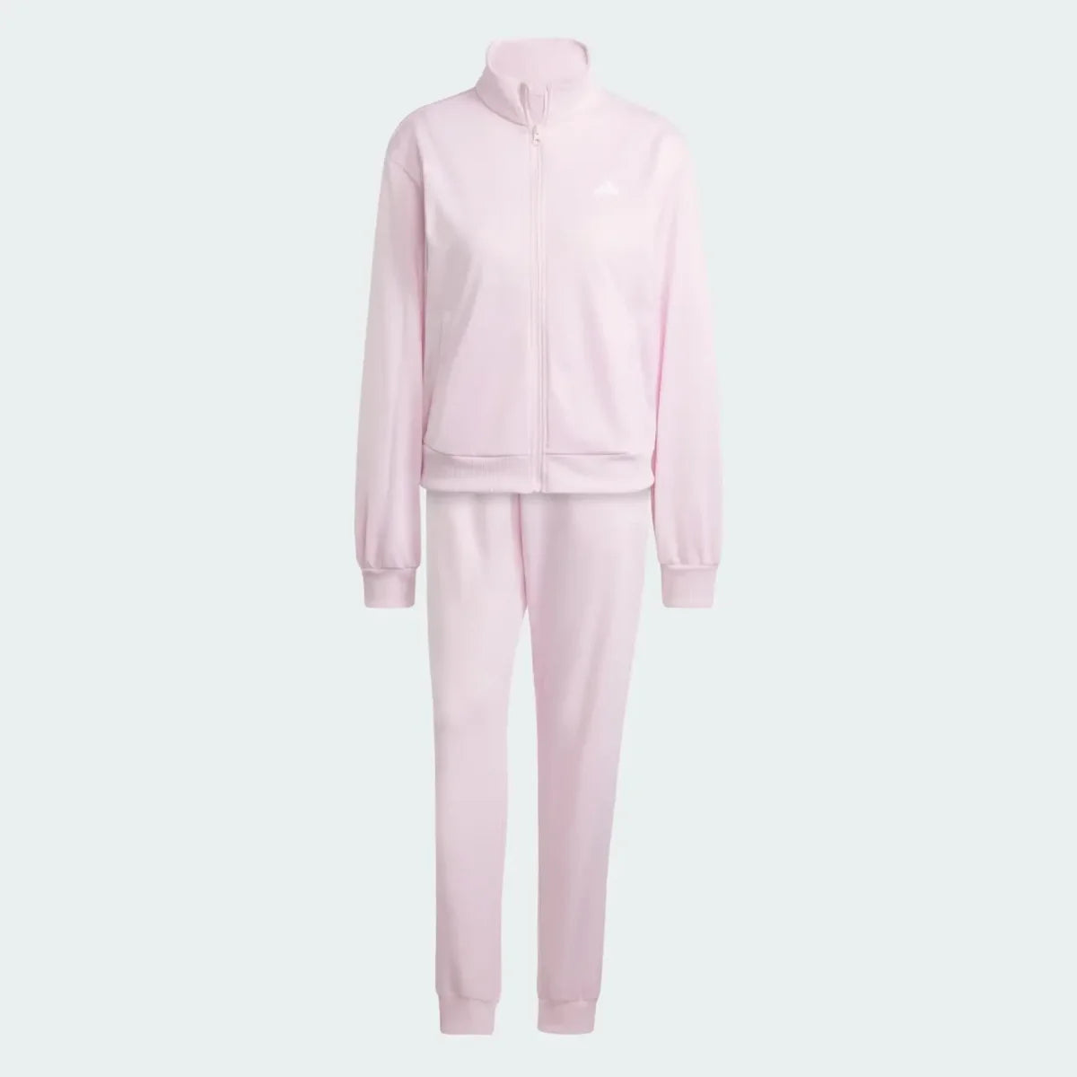 ADIDAS Trenerka W FEELCOZY TS - JD4476