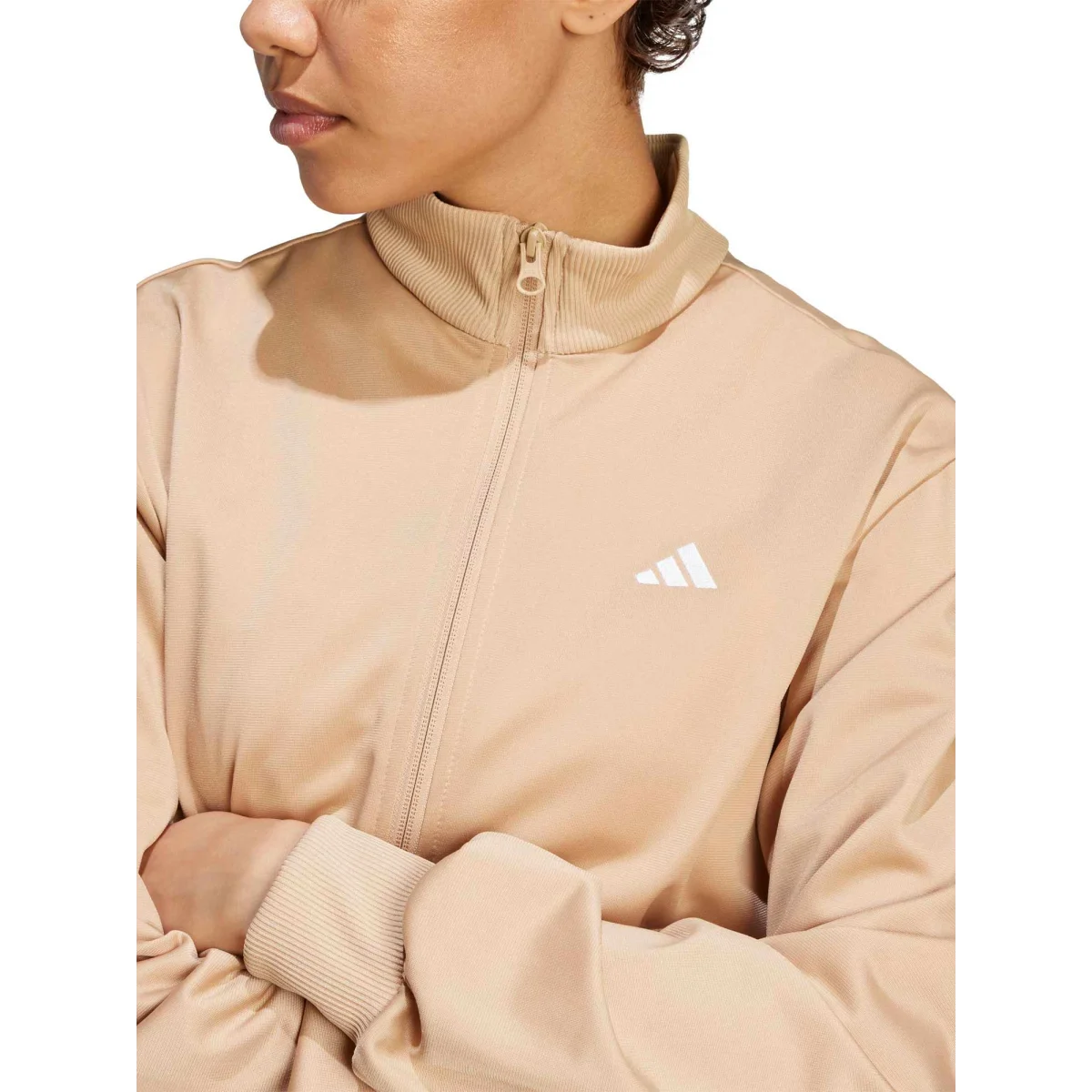 ADIDAS Trenerka W FEELCOZY TS - JX0514