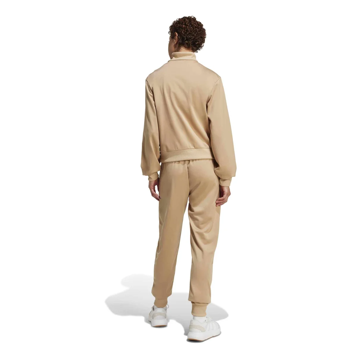 ADIDAS Trenerka W FEELCOZY TS - JX0514
