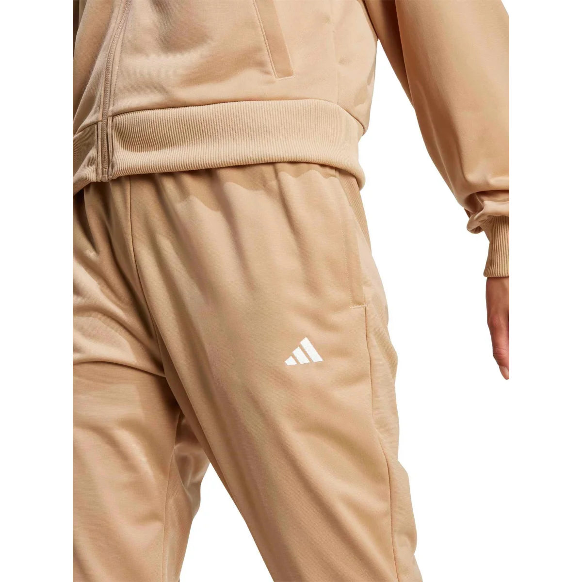 ADIDAS Trenerka W FEELCOZY TS - JX0514