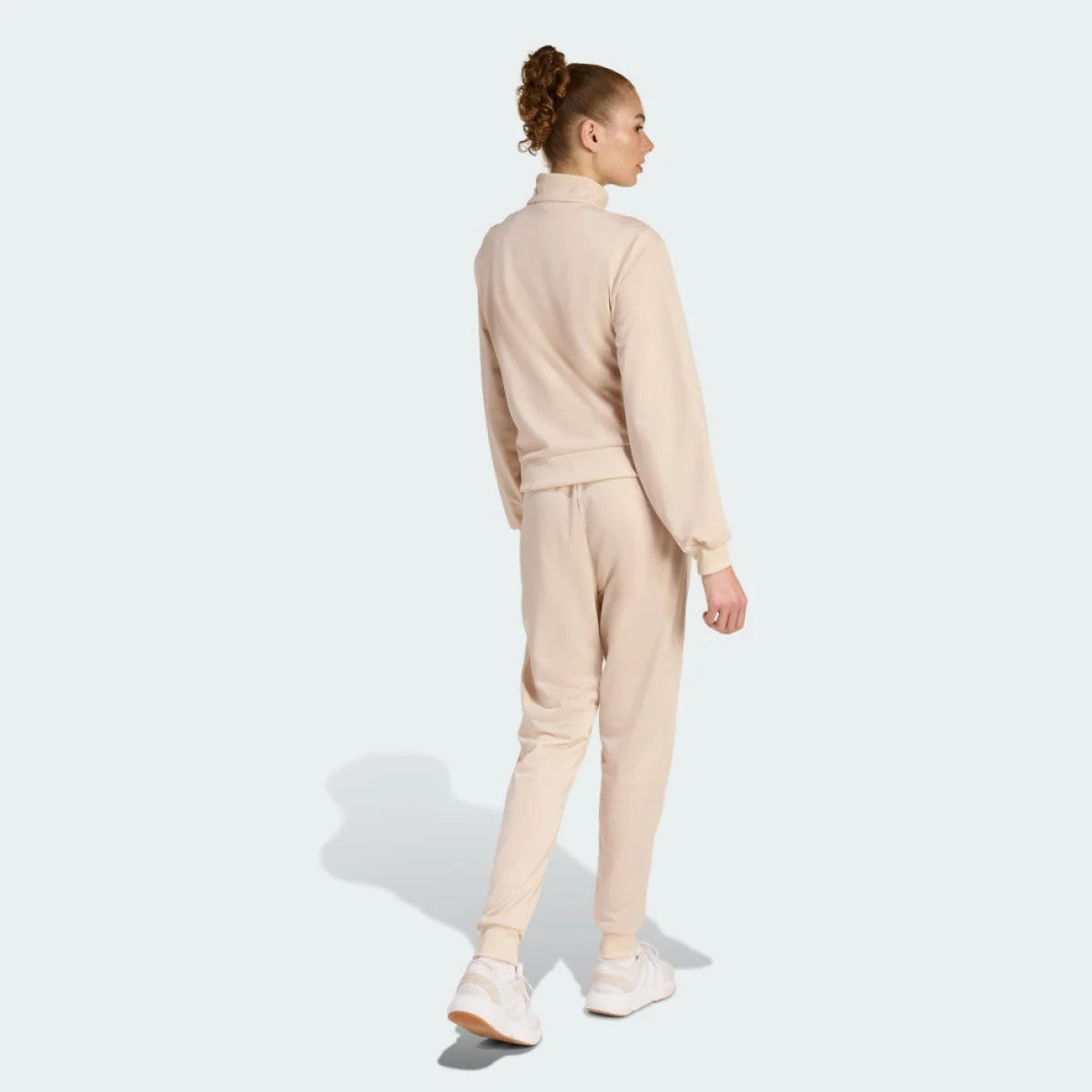 ADIDAS Trenerka W FEELCOZY TS - KB8459