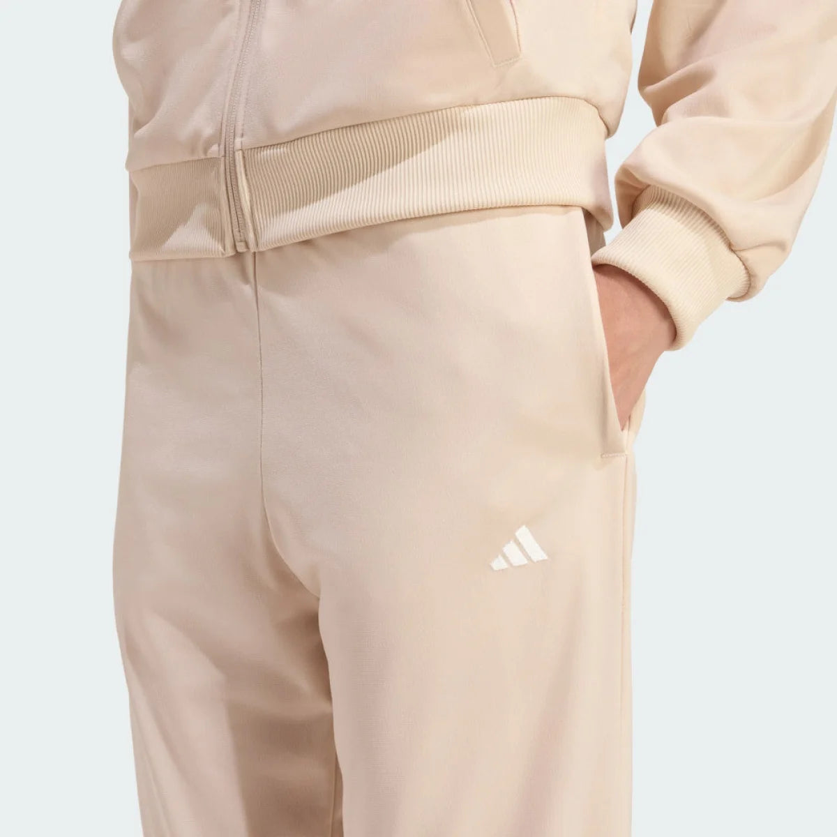 ADIDAS Trenerka W FEELCOZY TS - KB8459