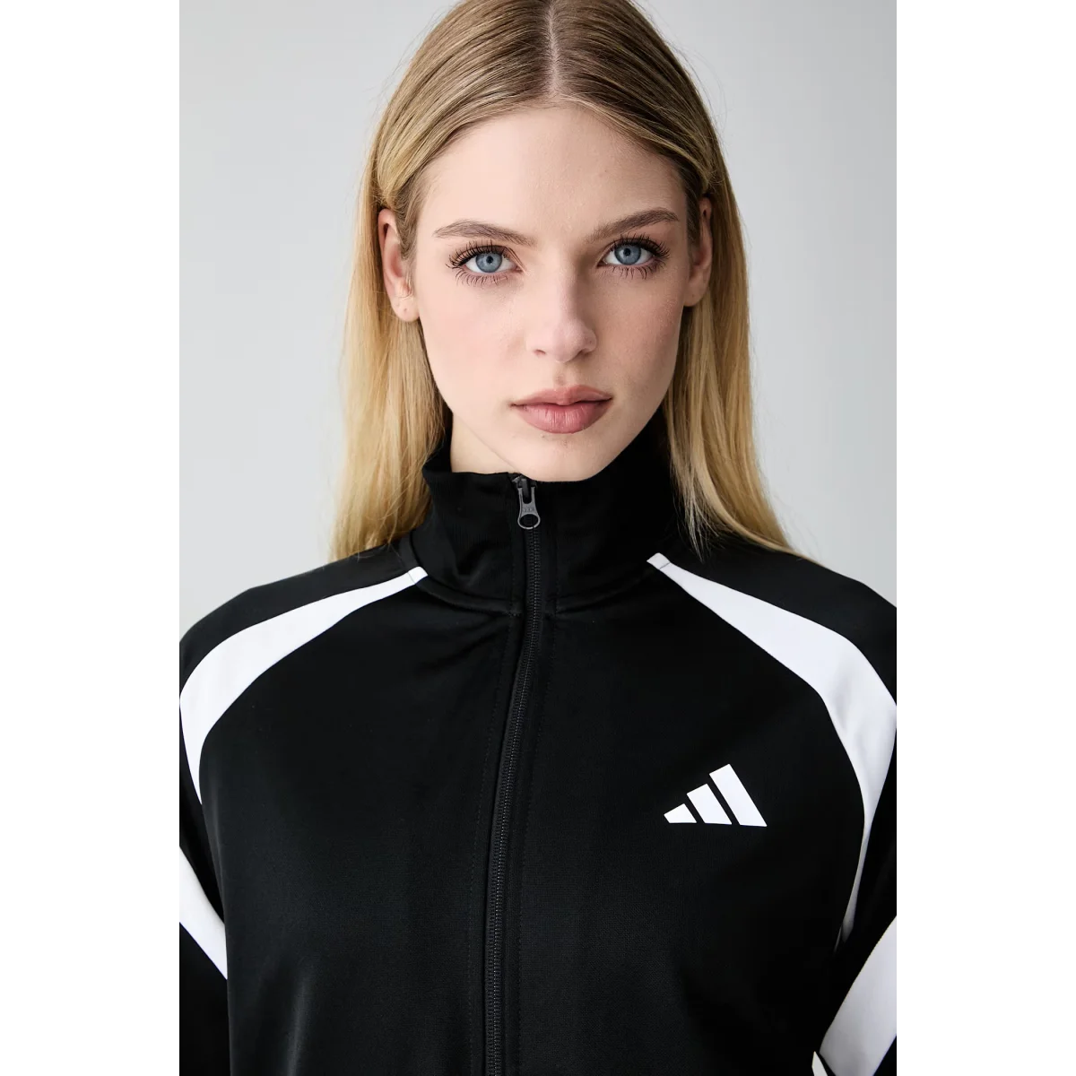 ADIDAS Trenerka W TEAMSPORT TS - KG1933