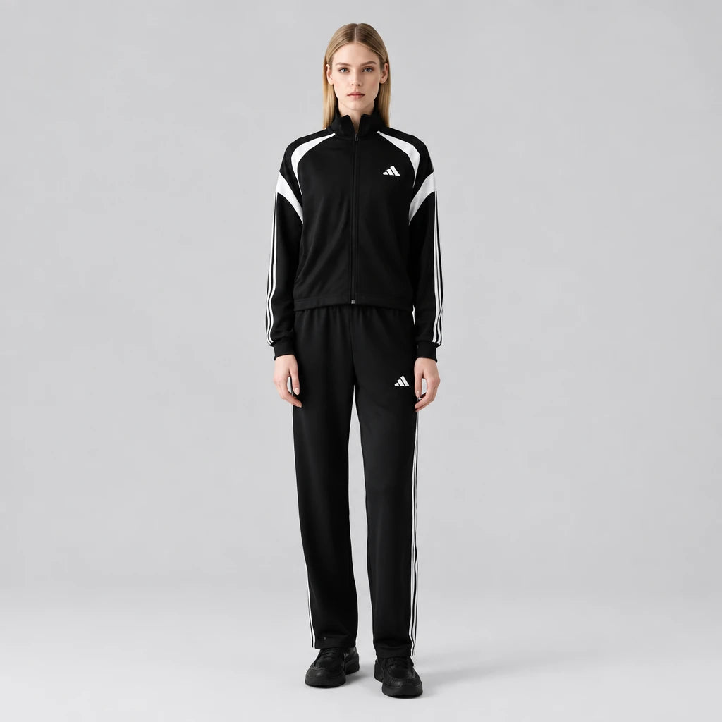ADIDAS Trenerka W TEAMSPORT TS - KG1933