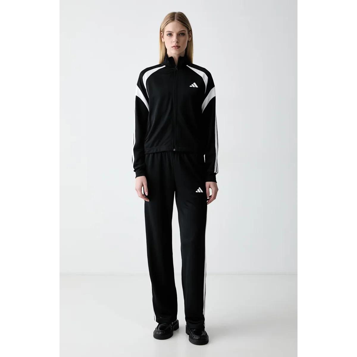 ADIDAS Trenerka W TEAMSPORT TS - KG1933