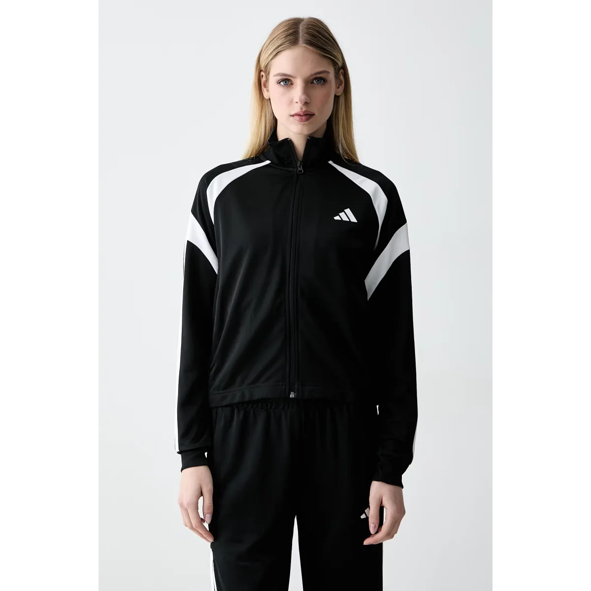 ADIDAS Trenerka W TEAMSPORT TS - KG1933