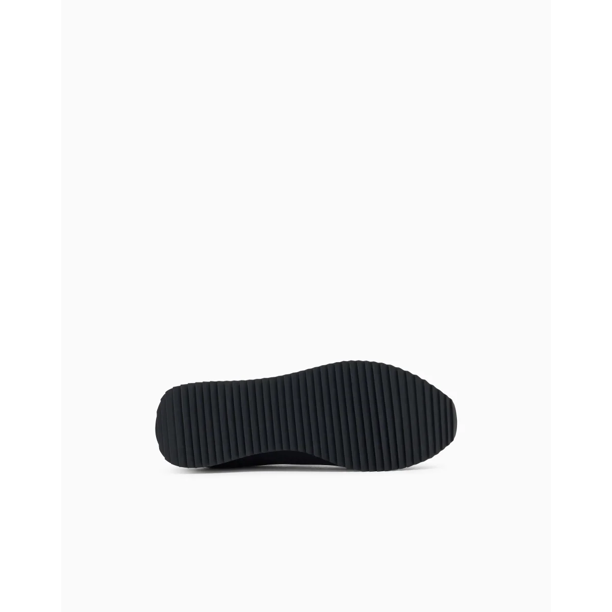 ARMANI Patike BLACKANDWHITE EA7 - 7X000541-MZ175