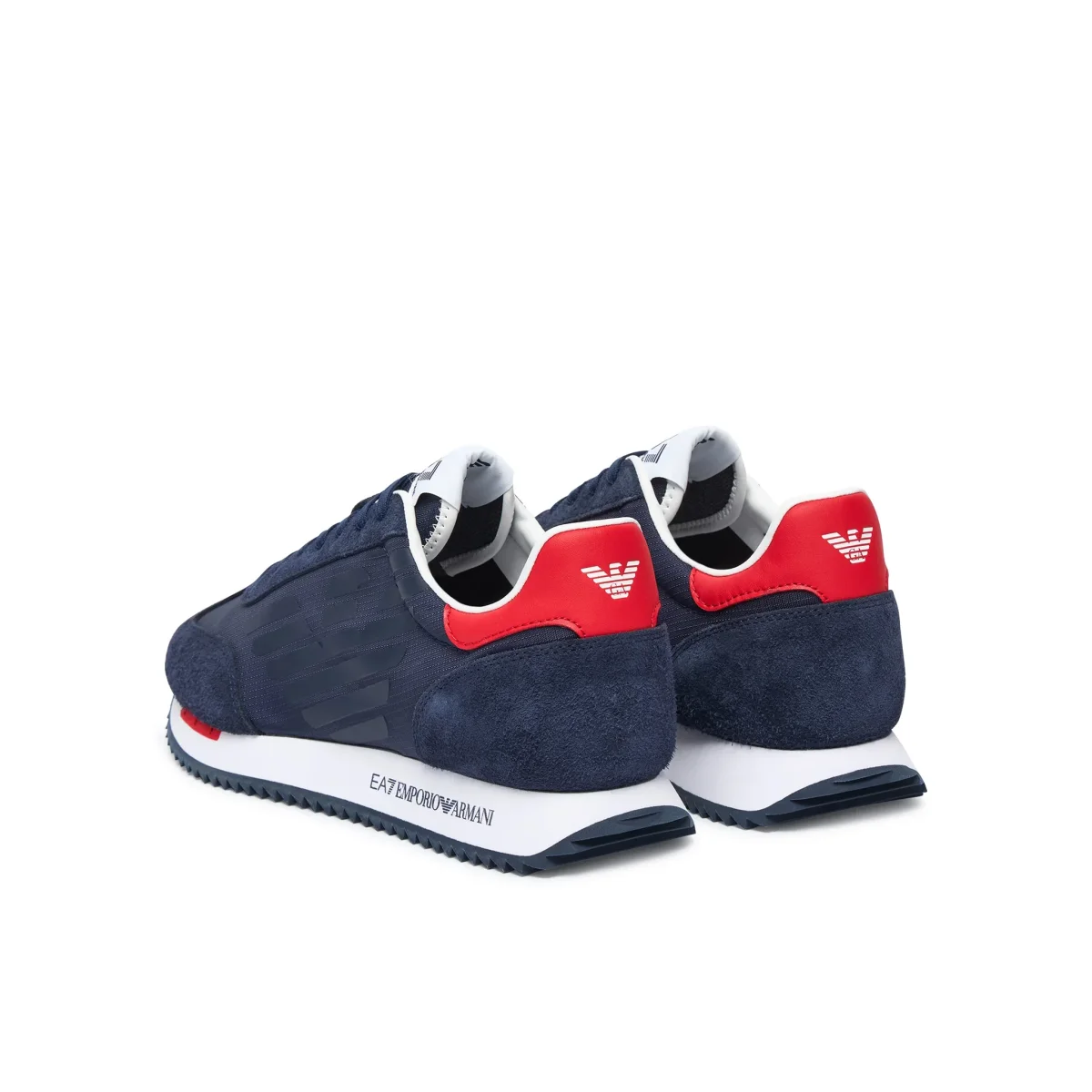 ARMANI Patike MIX EAGLE EA7 - 7X000870-MB786