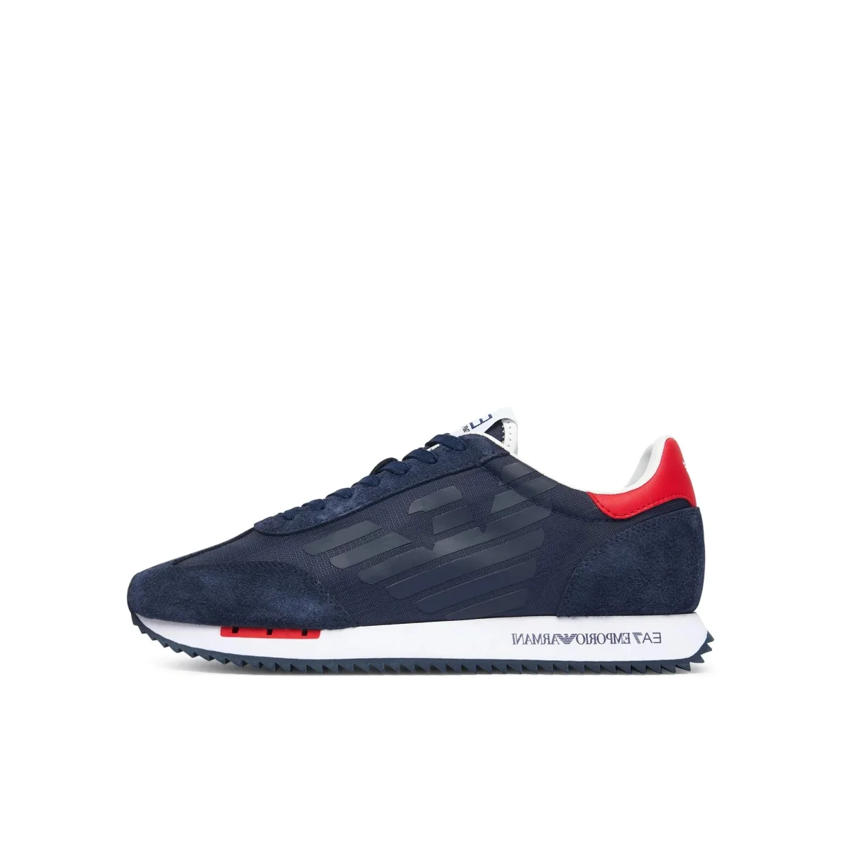 ARMANI Patike MIX EAGLE EA7 - 7X000870-MB786