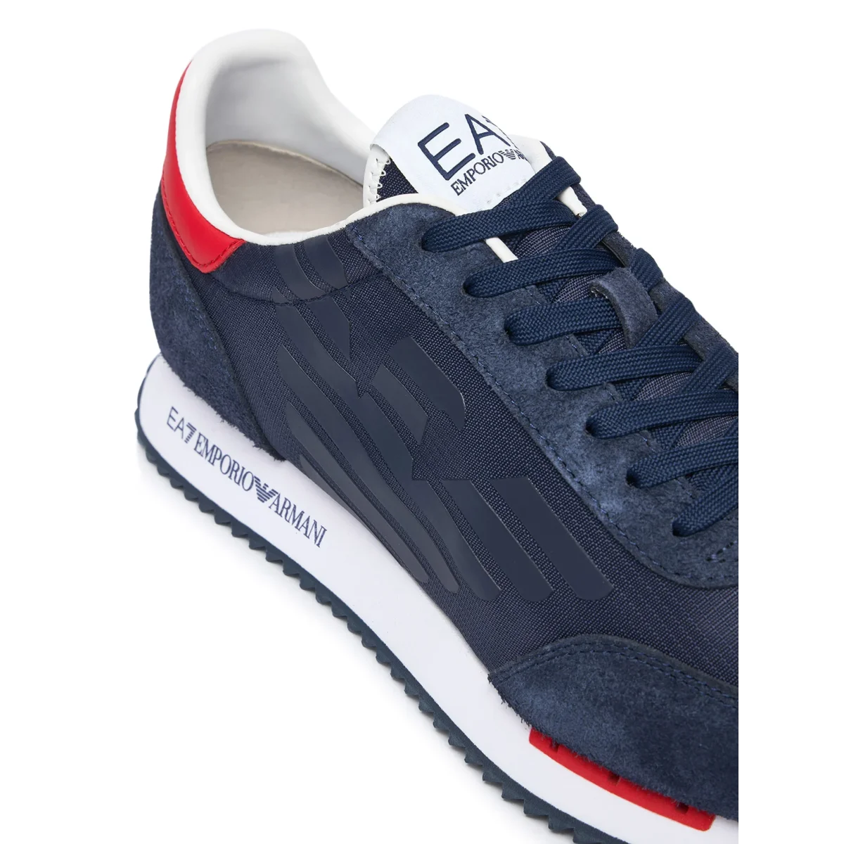 ARMANI Patike MIX EAGLE EA7 - 7X000870-MB786