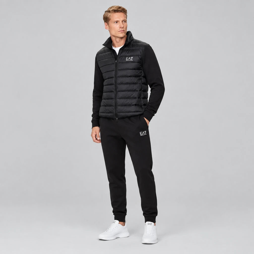 ARMANI Prsluk TRAIN CORE - 8NPQ06-1200