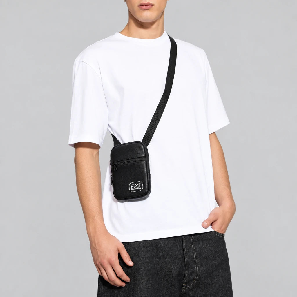 ARMANI Torbica TRAIN CORE - 7X000391-UC001