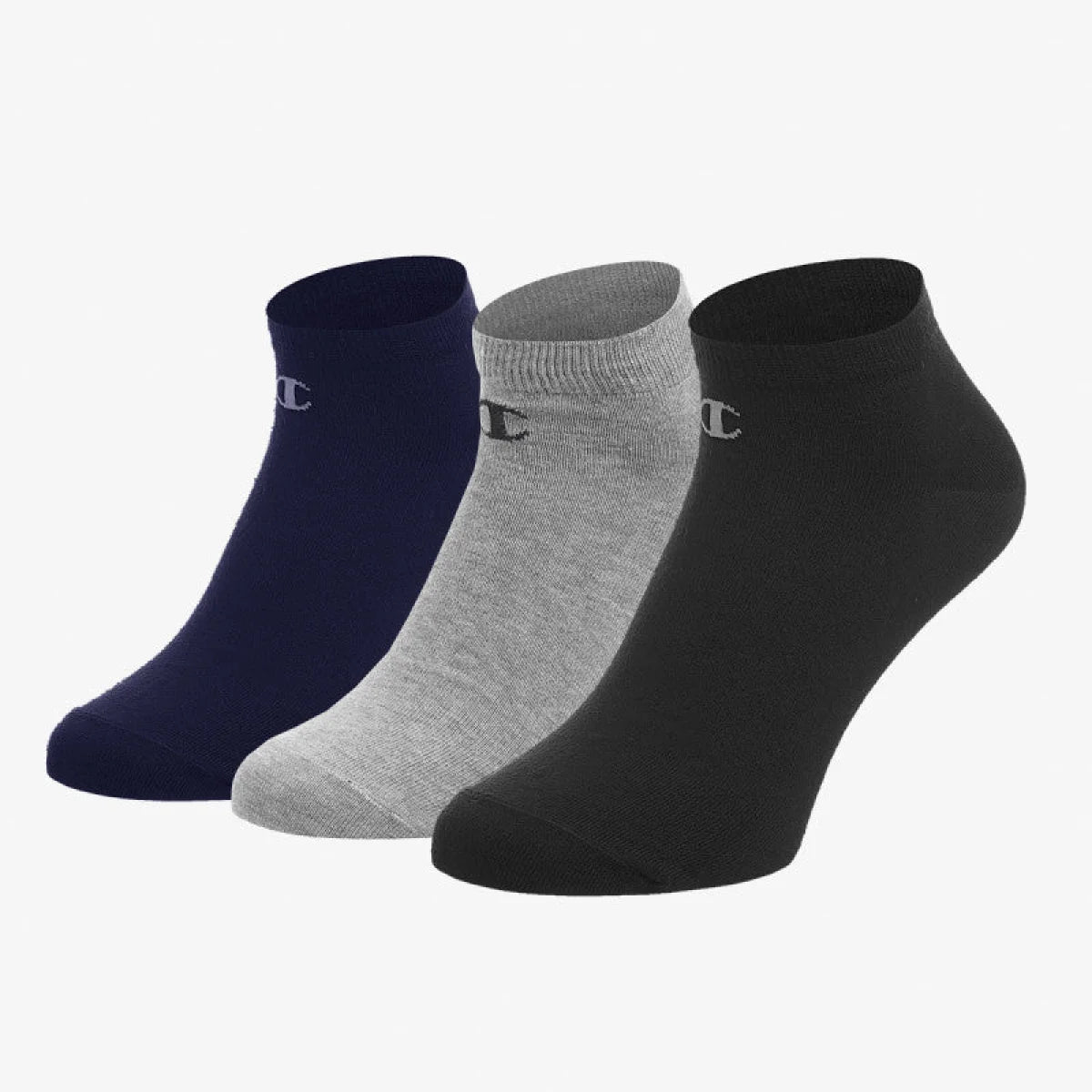 CHAMPION Čarape SNEAKER - SVCH133U05-04