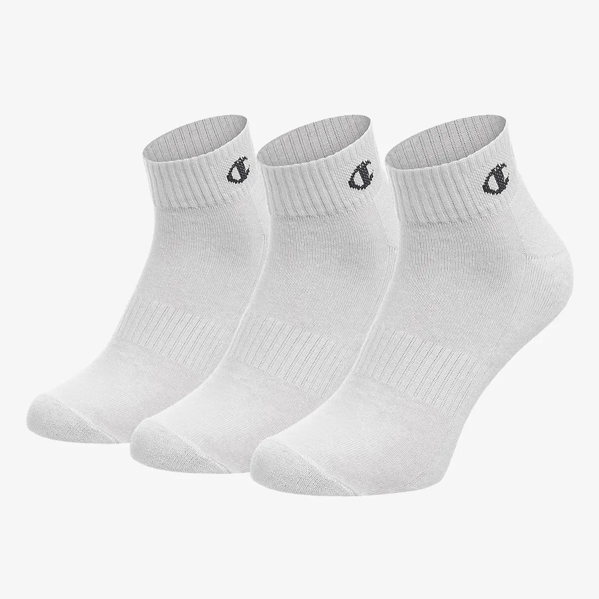 CHAMPION Čarape SUPERSNEAKER 3PPK - SVCH133UO1-01