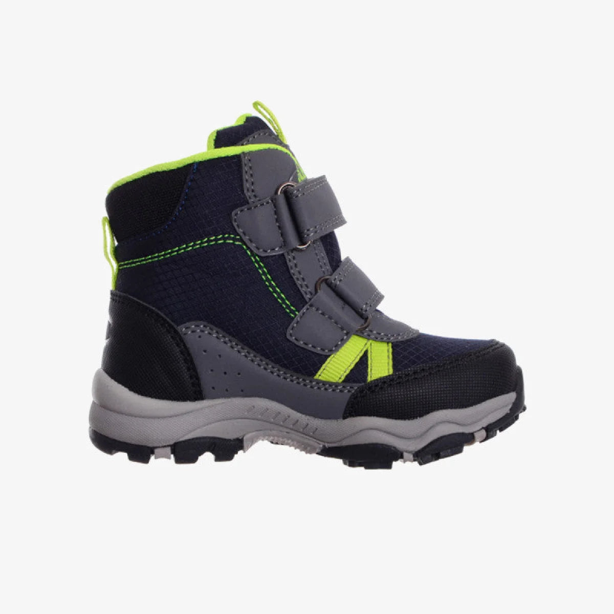 CHAMPION Čizme DIV TD - S40083-ES012