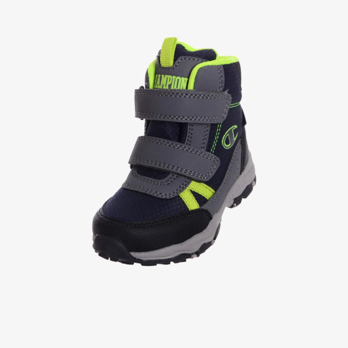 CHAMPION Čizme DIV TD - S40083-ES012