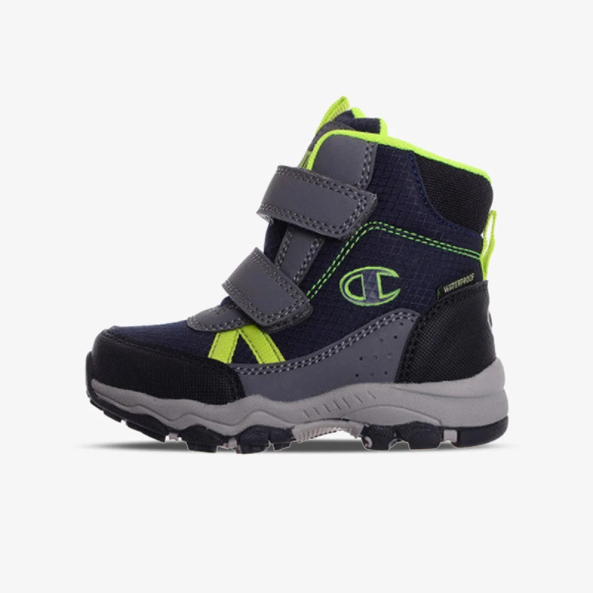 CHAMPION Čizme DIV TD - S40083-ES012