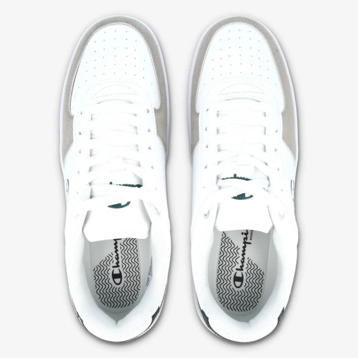 CHAMPION Patike ANDY - CHF251M118-10