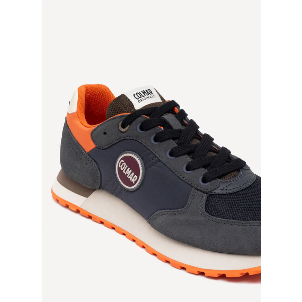 COLMAR Patike TRAVIS AUTHENTIC - TRAVIS-046-25AW