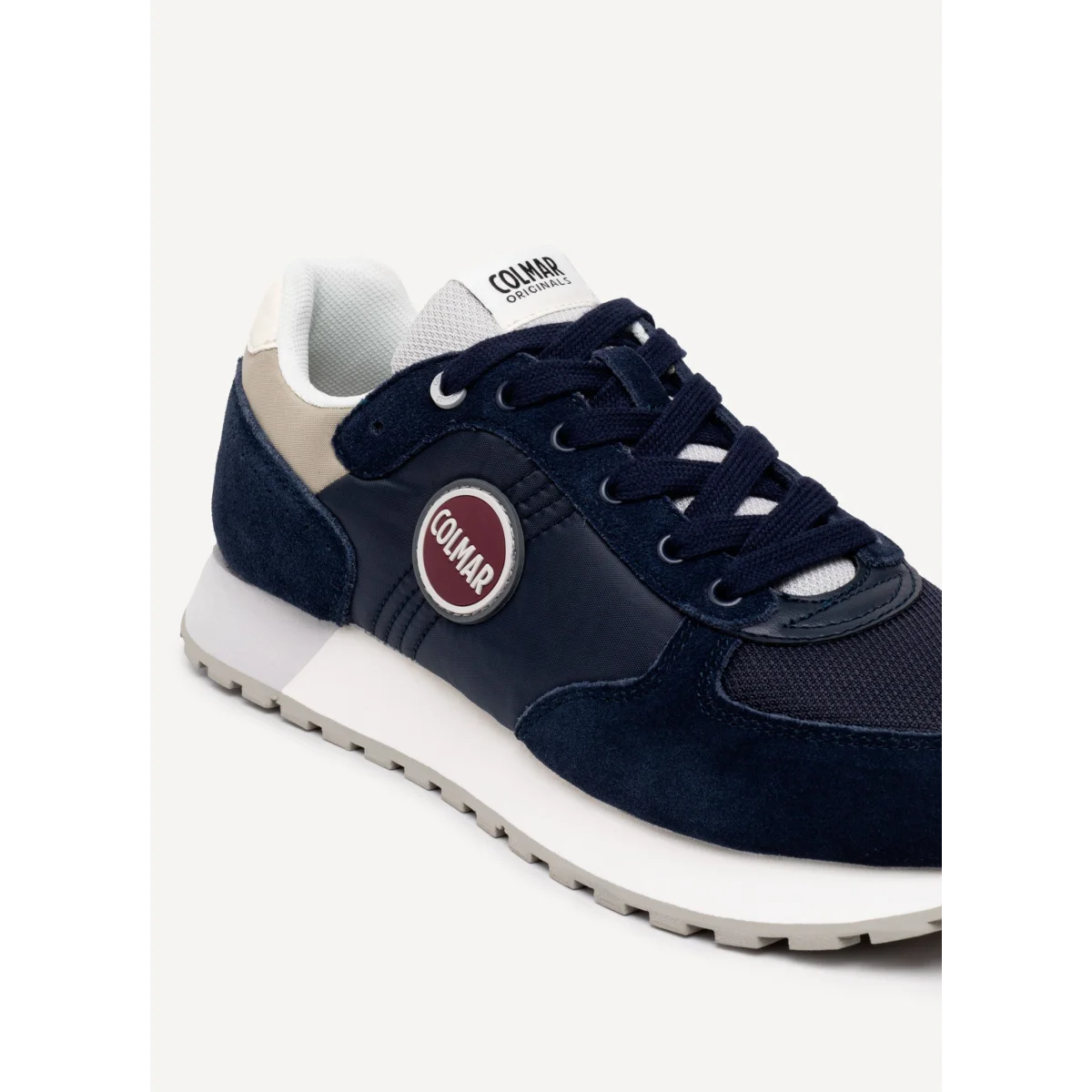 COLMAR Patike TRAVIS AUTHENTIC - TRAVIS-060-25SS