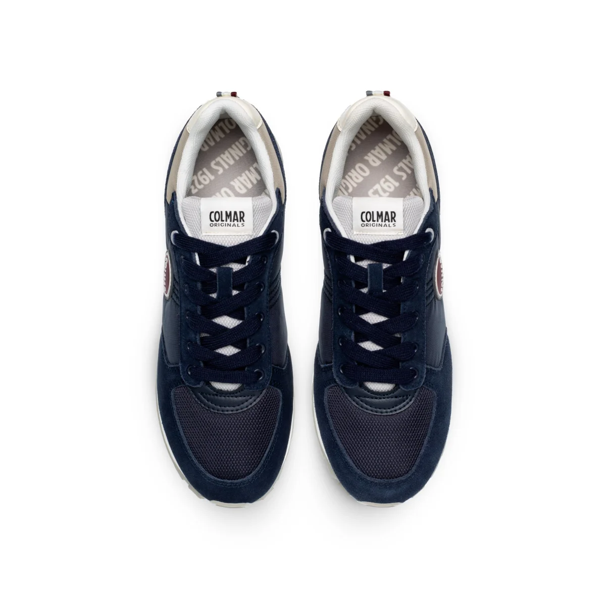 COLMAR Patike TRAVIS AUTHENTIC - TRAVIS-060-25SS