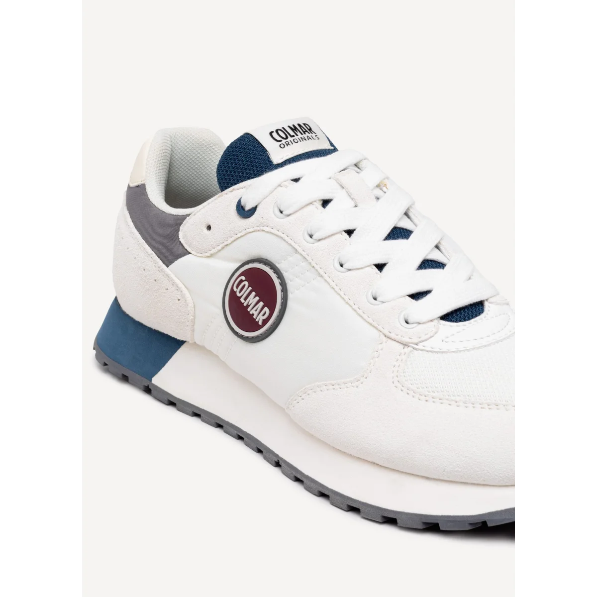 COLMAR Patike TRAVIS AUTHENTIC - TRAVIS-062-25SS