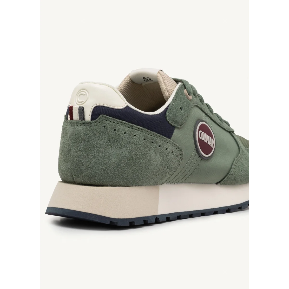 COLMAR Patike TRAVIS AUTHENTIC - TRAVIS-063-25SS