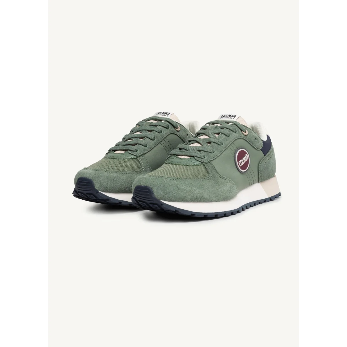 COLMAR Patike TRAVIS AUTHENTIC - TRAVIS-063-25SS