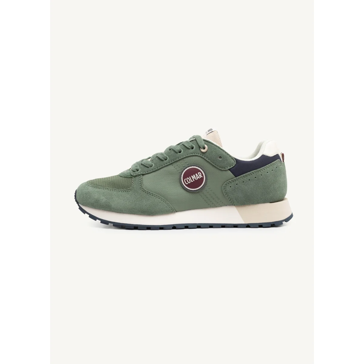 COLMAR Patike TRAVIS AUTHENTIC - TRAVIS-063-25SS