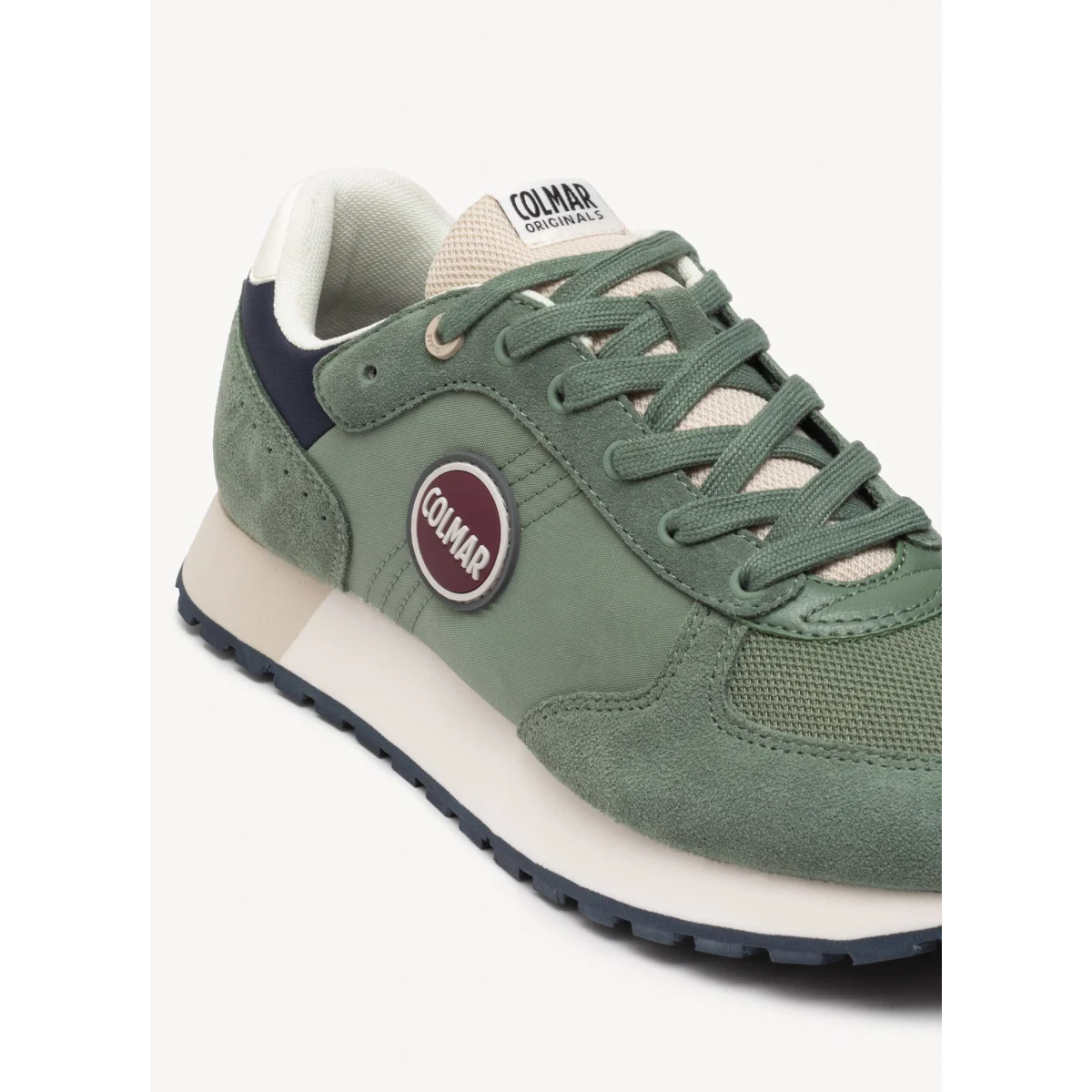 COLMAR Patike TRAVIS AUTHENTIC - TRAVIS-063-25SS