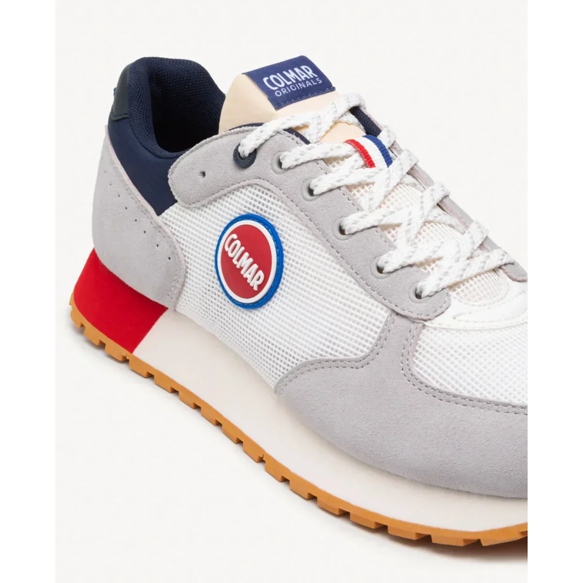 COLMAR Patike TRAVIS ORIGINALS - TRAVIS-070-25SS