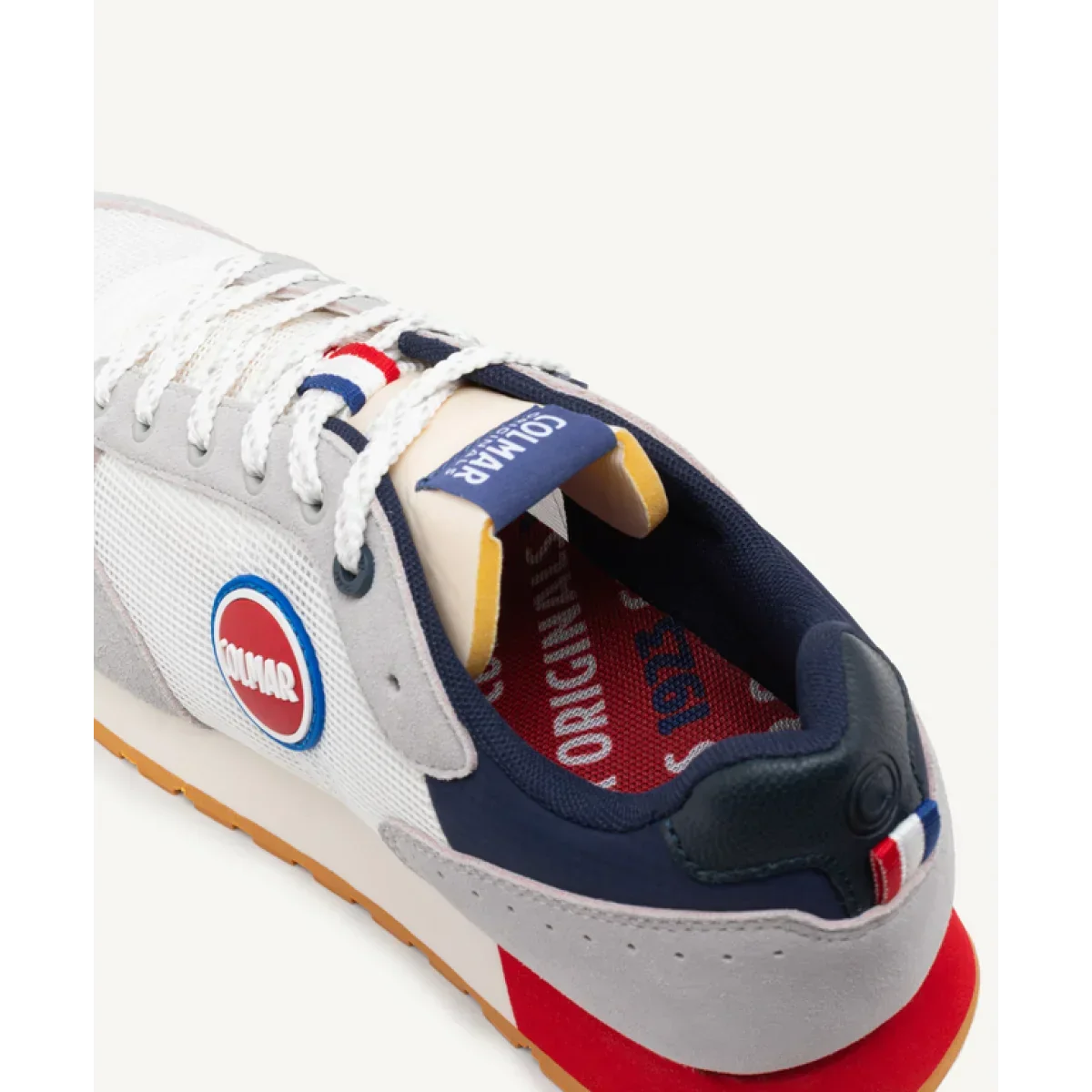 COLMAR Patike TRAVIS ORIGINALS - TRAVIS-070-25SS