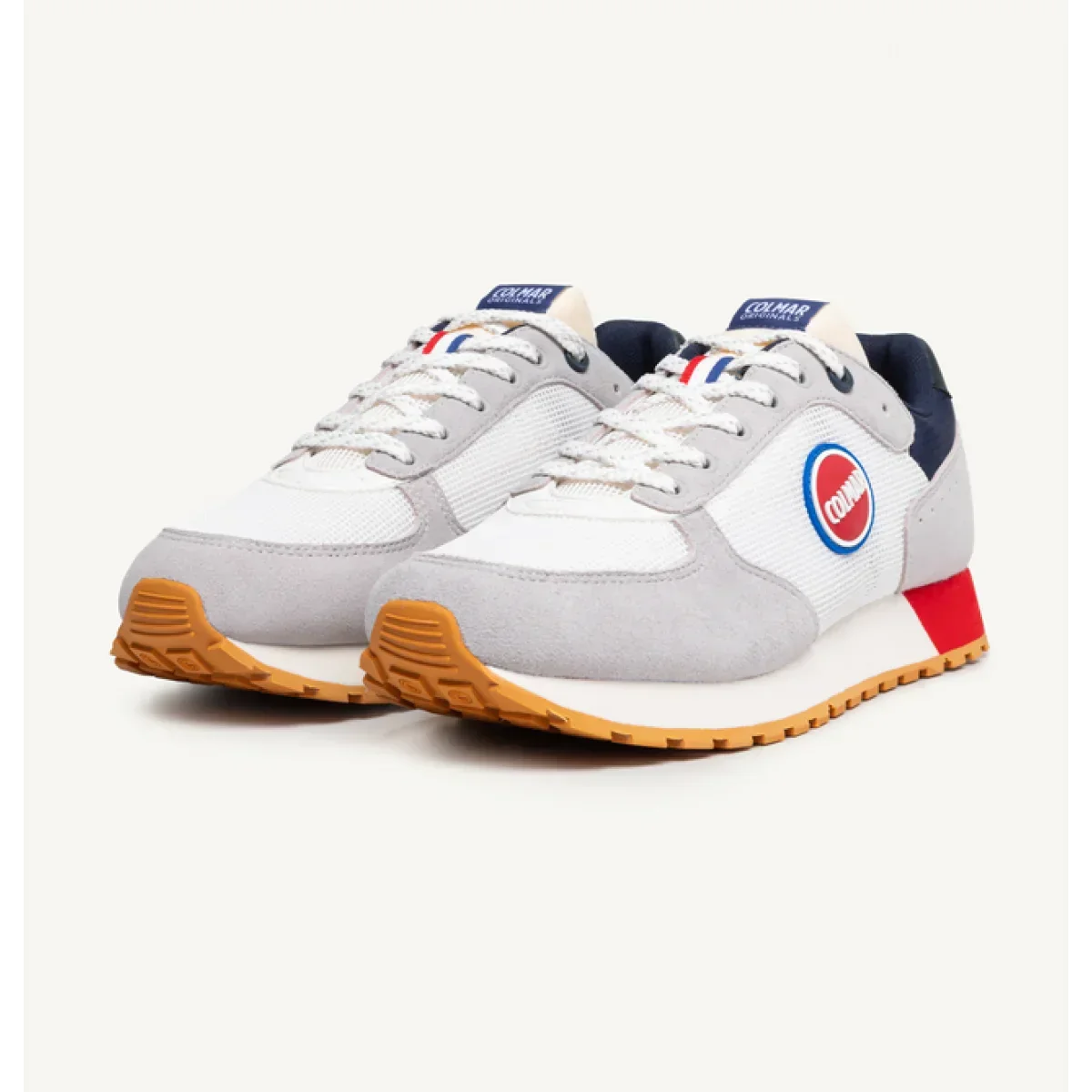 COLMAR Patike TRAVIS ORIGINALS - TRAVIS-070-25SS