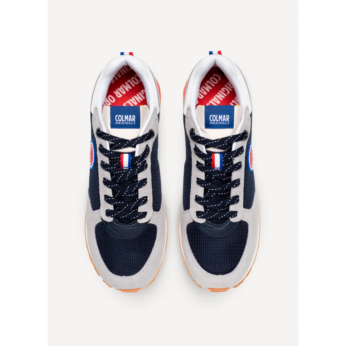 COLMAR Patike TRAVIS ORIGINALS - TRAVIS-071-25SS