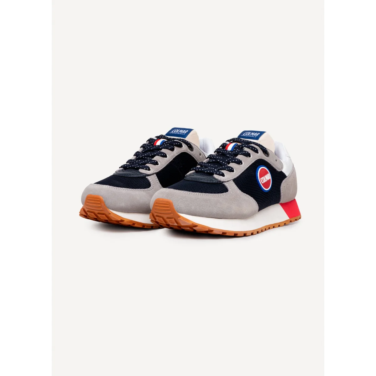 COLMAR Patike TRAVIS ORIGINALS - TRAVIS-071-25SS