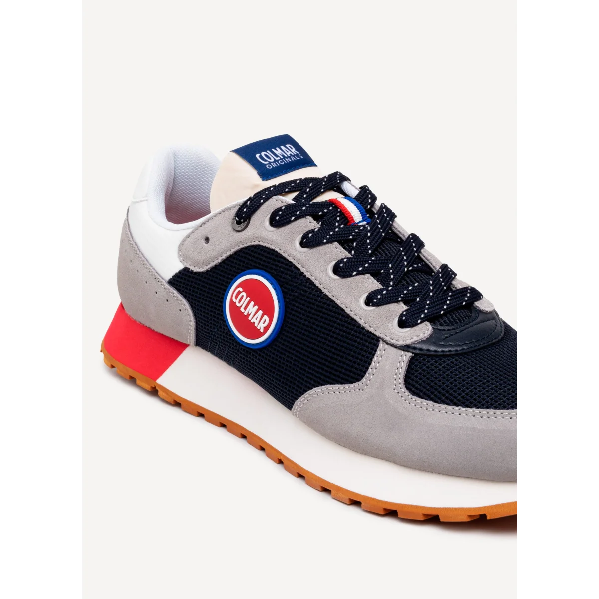 COLMAR Patike TRAVIS ORIGINALS - TRAVIS-071-25SS