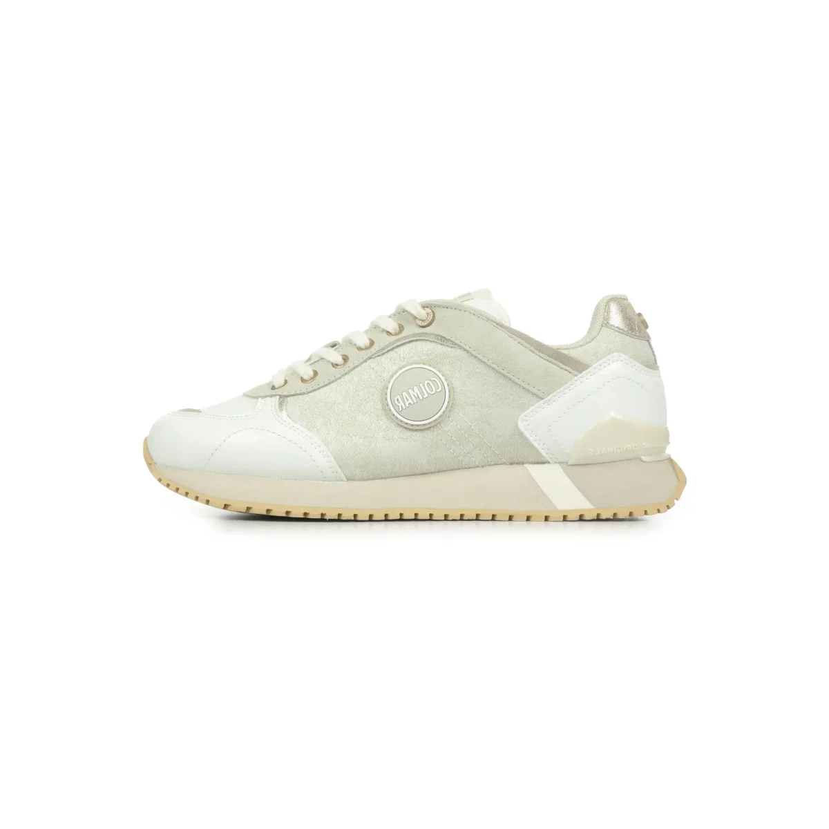 COLMAR Patike PATIKE TRAVIS PLUS TRAVPL 128 25SS