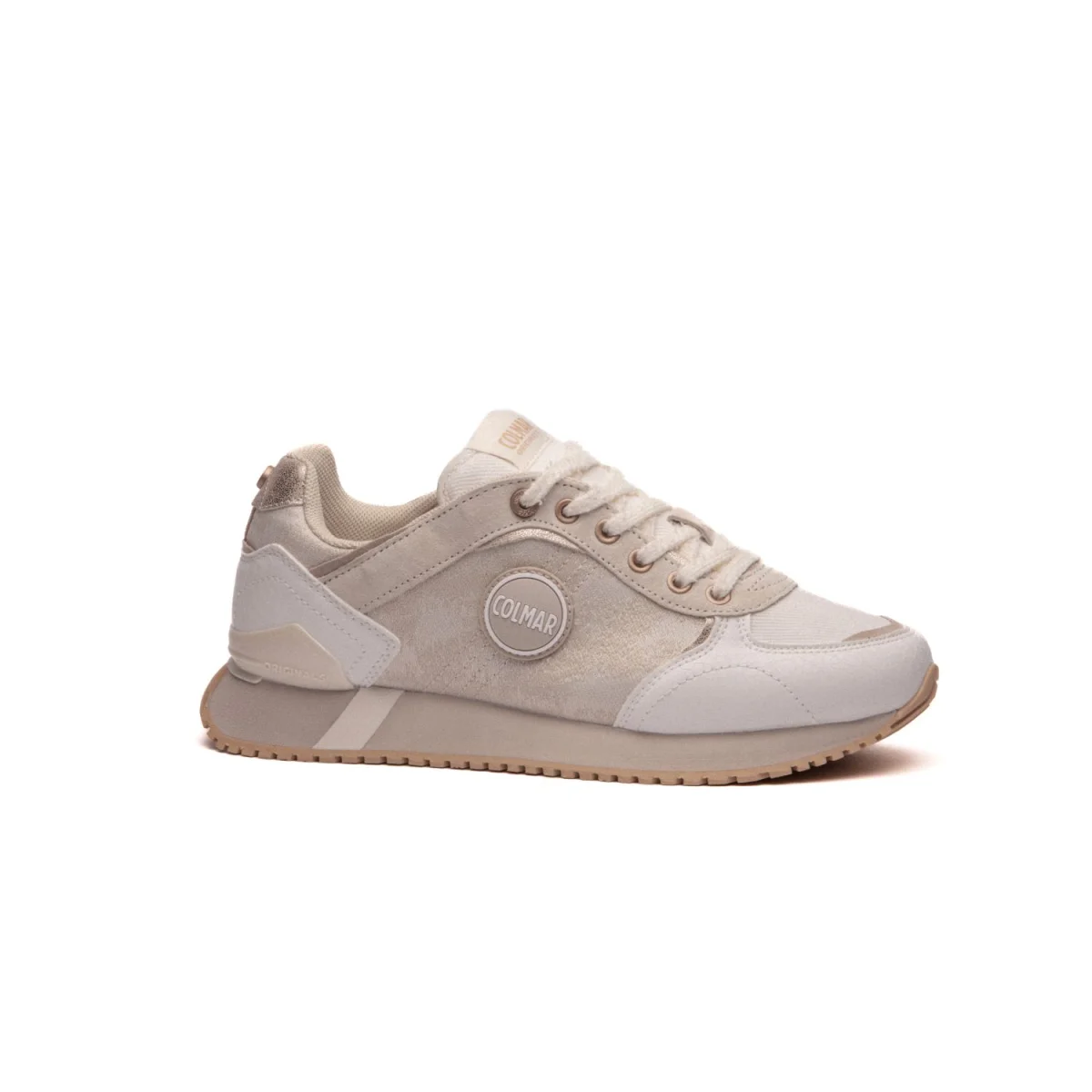 COLMAR Patike PATIKE TRAVIS PLUS - TRAVPL-128-25SS