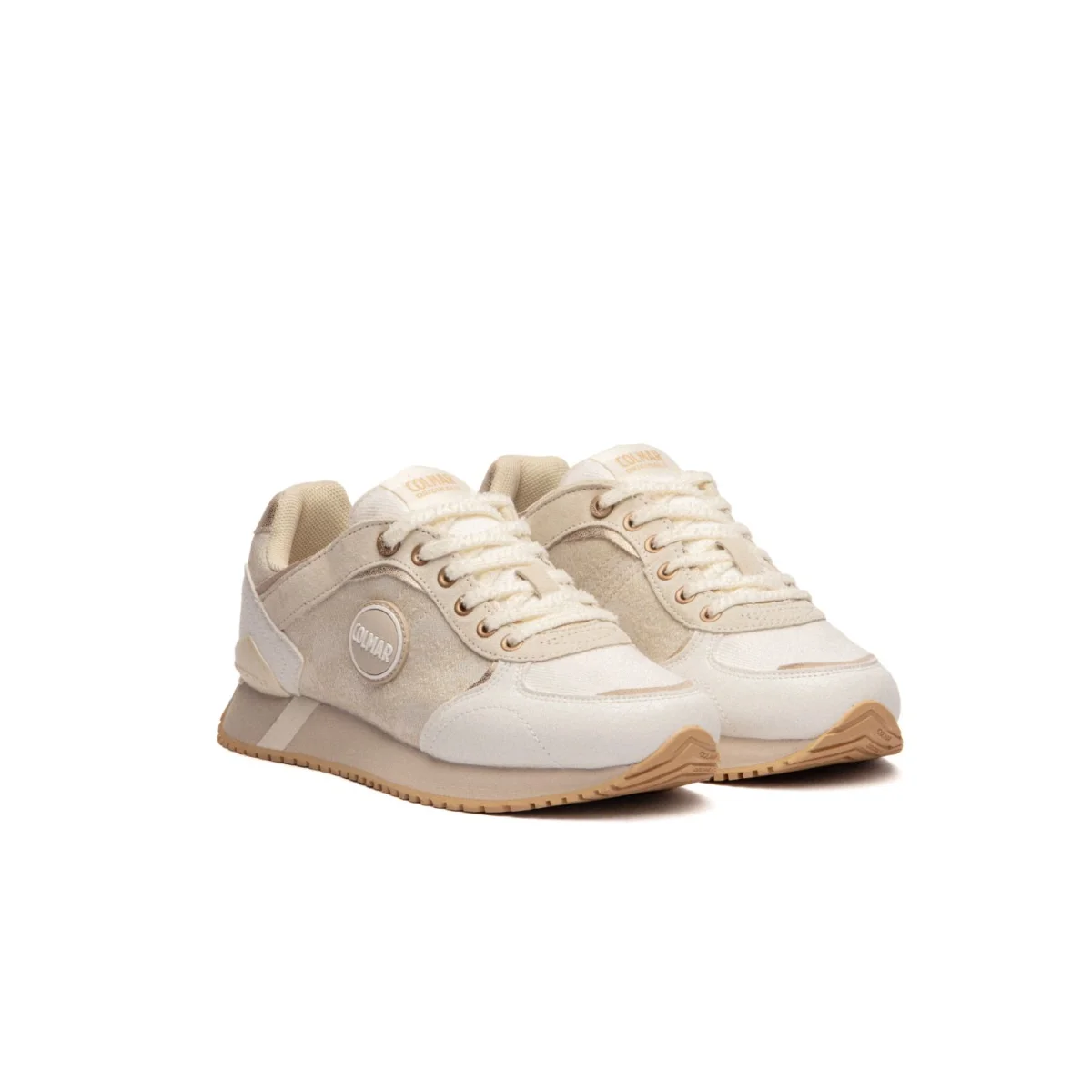 COLMAR Patike PATIKE TRAVIS PLUS - TRAVPL-128-25SS