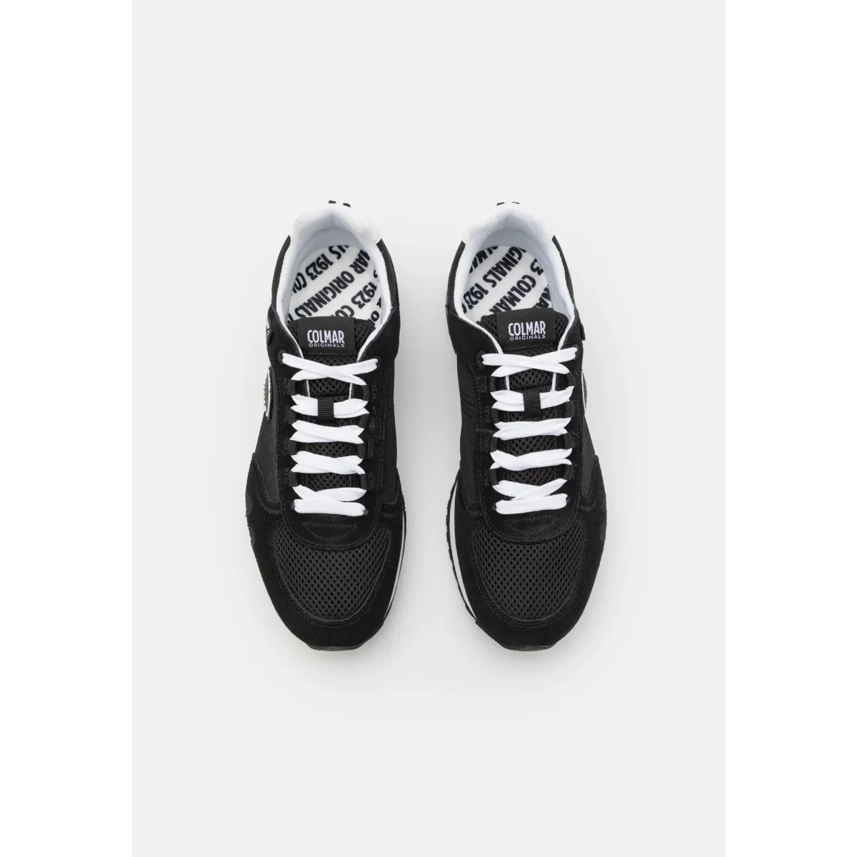 COLMAR Patike TRAVIS SPORT BOLD - TRAVSP-008-25SS